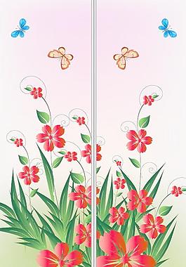 移門