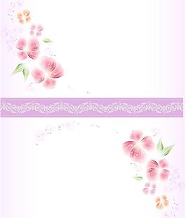 時(shí)尚花朵