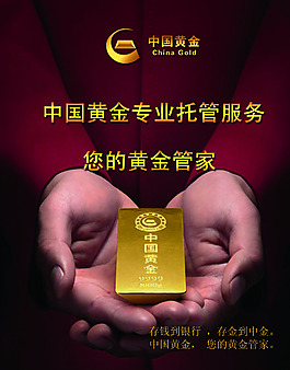 黄金灯箱片