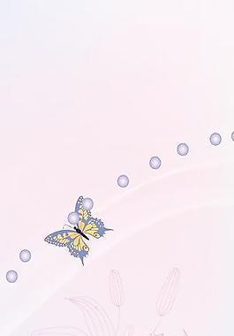 平開門