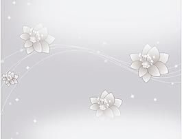 花 移門