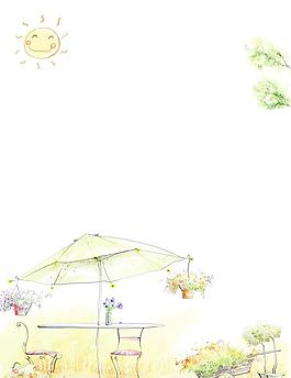 夢(mèng)幻夏日