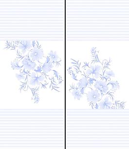 移門(mén)花紋