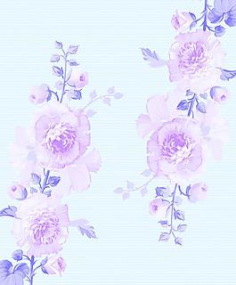 移門(mén)花