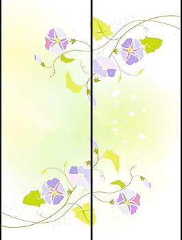 移門