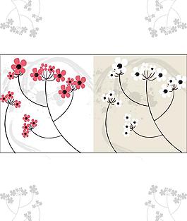 移门花纹
