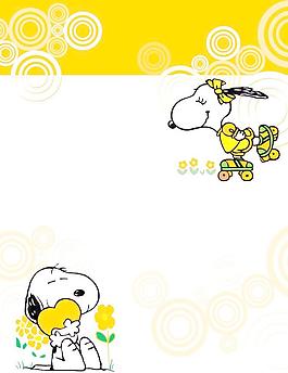 史努比