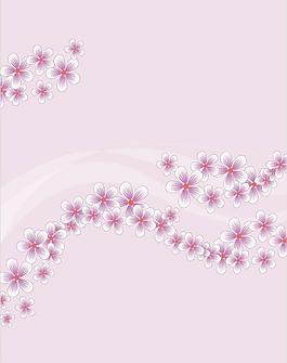 花朵圖案
