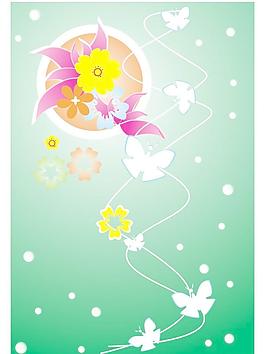 蝶戀花