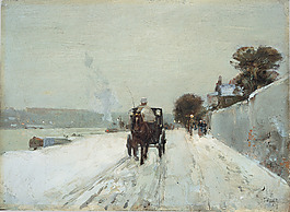 馬路