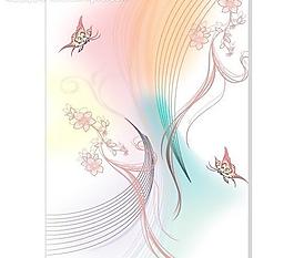 移門圖案