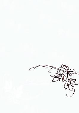 移門花紋