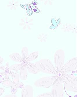 蝶戀花