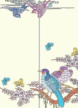 移门