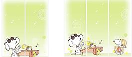 史努比的音乐会