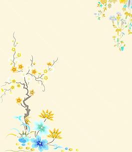 花紋
