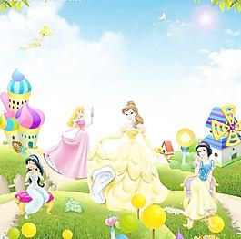 白雪公主