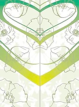 盛開(kāi)的心