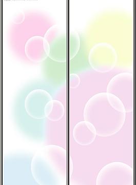 玻璃移門(mén)花紋