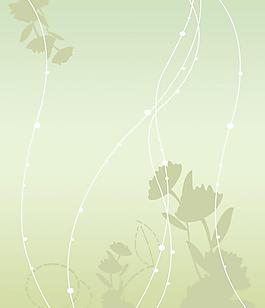 移門花