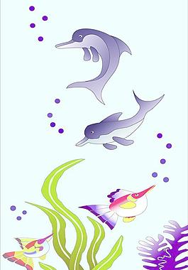 海豚湾