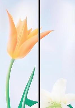 漂亮的移門圖案