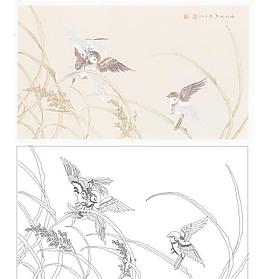 玻璃移門