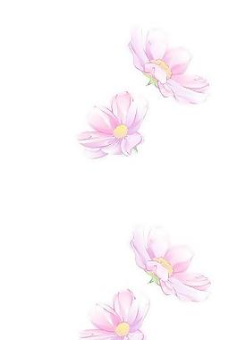 花朵動漫