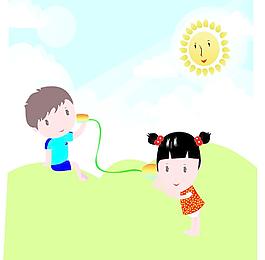 小孩
