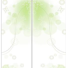 移門圖案
