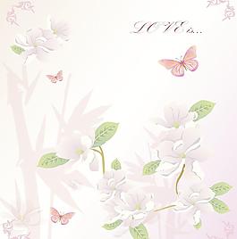 蝶戀花