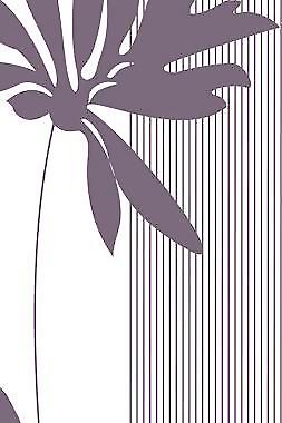 抽象花紋