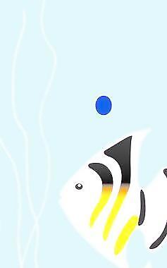 海底鱼