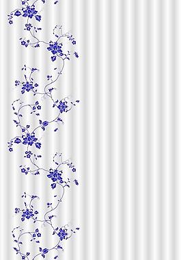 移門(mén)圖案