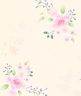 美麗花朵