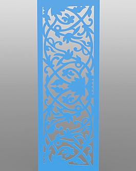 鏤空屏風(fēng)