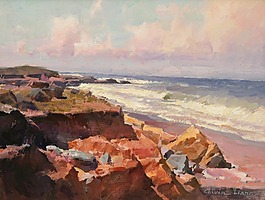 海岸线