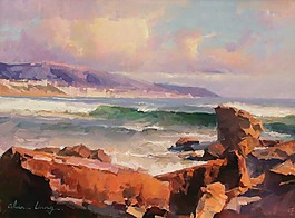 海景