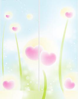 玻璃圖案