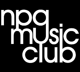 NPG_Music_Club logo設(shè)計欣賞 NPG_Music_ClubCD唱片LOGO下載標志設(shè)計欣賞