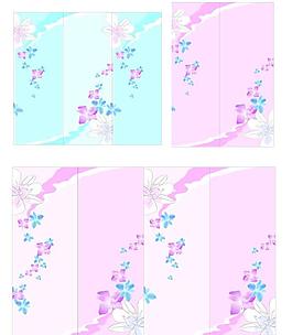 碎花