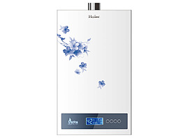 燃氣式熱水器