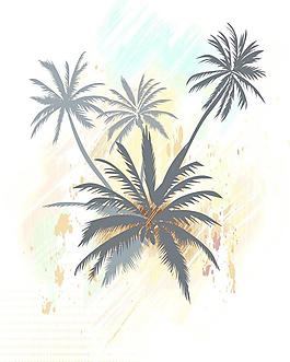 海南樹木