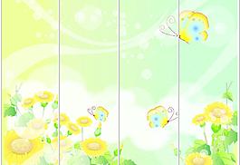 蝶戀花