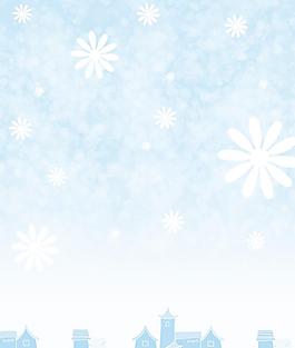 雪飄