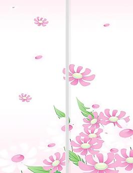 姹紫嫣紅 移門圖案