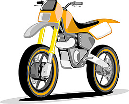 運(yùn)動摩托車