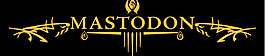 Mastodon_Logo logo設(shè)計(jì)欣賞 Mastodon_Logo唱片專輯LOGO下載標(biāo)志設(shè)計(jì)欣賞