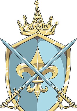 波峰矢量元素