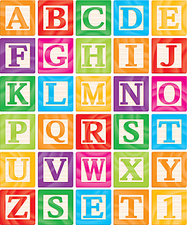 創(chuàng)意字母設(shè)計(jì)..